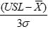 cpku_upper_tol_formula.png